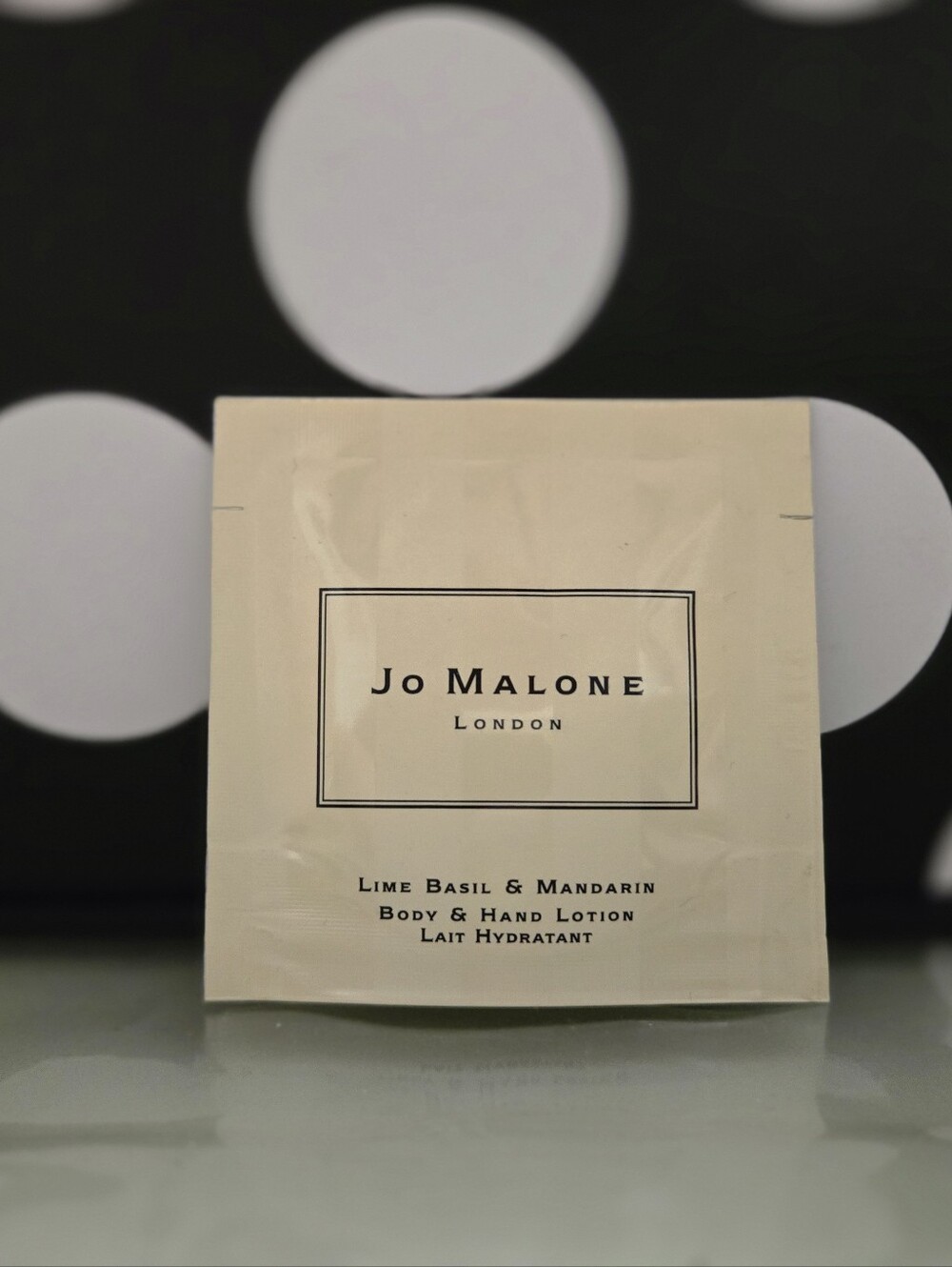 2/$15✨️Jo Malone Cream SAMPLE✨️